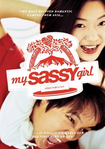 My Sassy Girl: Director's Cut/My Sassy Girl: Director's Cut@Nr